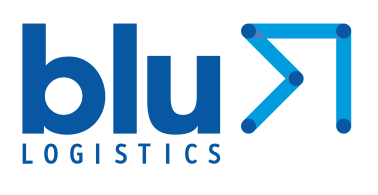 blu logistic